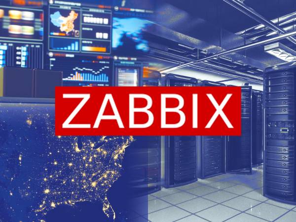 Zabbix: Ambientes de Infraestrutura Crítica e Alta Disponibilidade